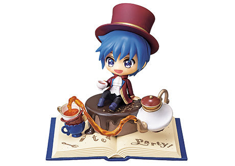 HATSUNE MIKU Secret Wonderland Collection 207612 Blind Box - Assorted (single box)