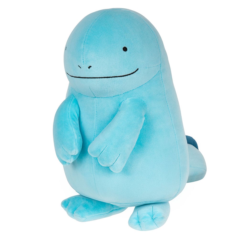 Pokemon Quagsire 12" Plush