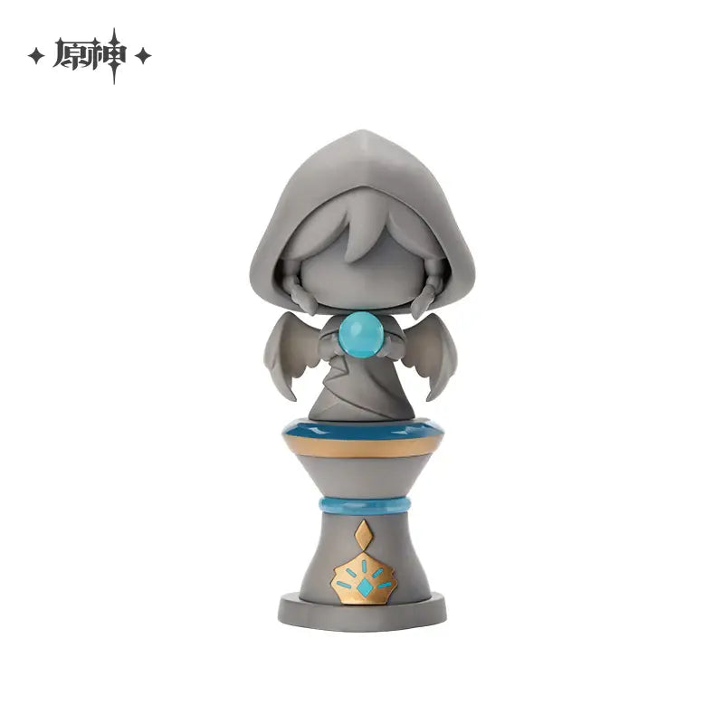 Mondstadt Character “Battlefield Hero” Blind Box - Assorted - Single Box