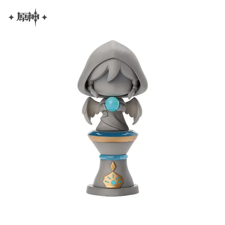 Mondstadt Character “Battlefield Hero” Blind Box - Assorted - Single Box