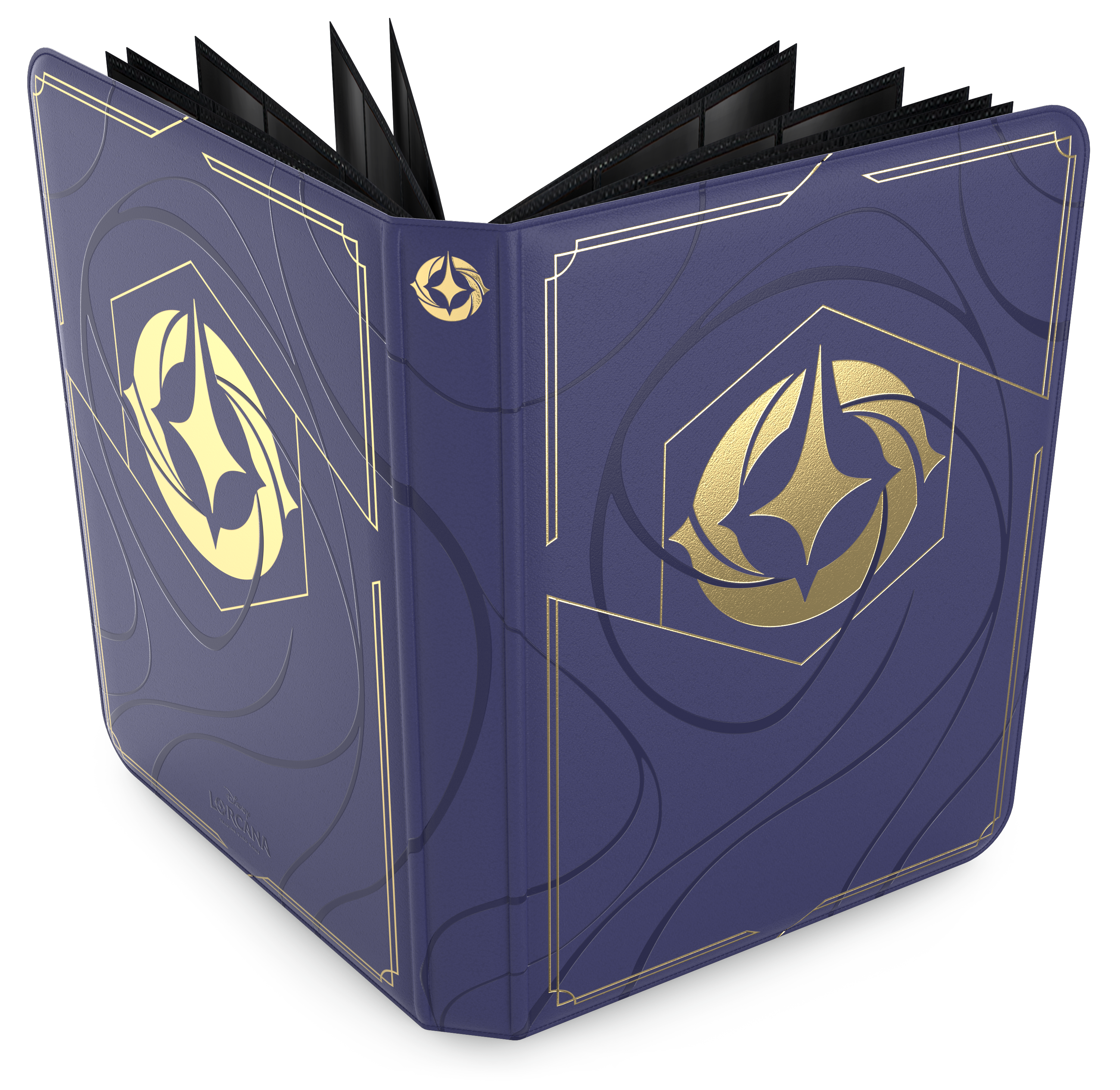 Disney Lorcana TCG
