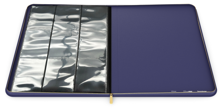 PRE ORDER Disney Lorcana TCG - PREMIUM CARD  PORTFOLIO