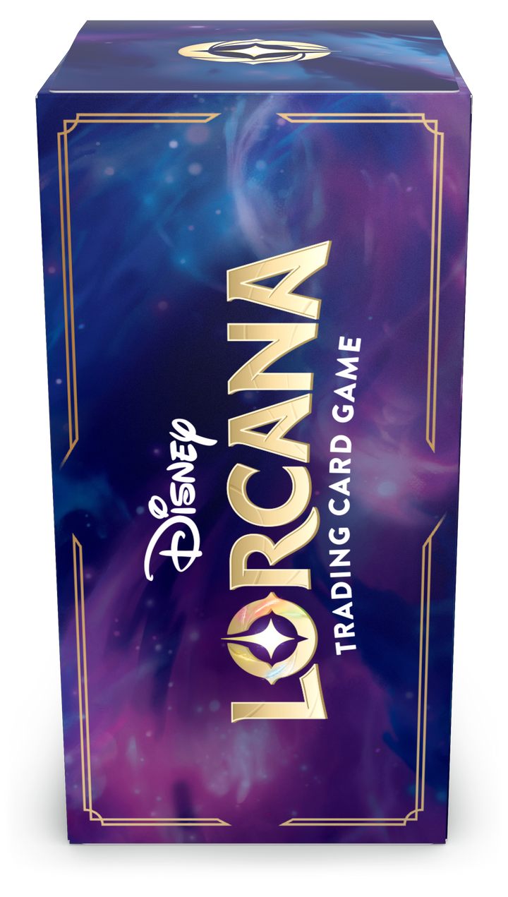 Disney Lorcana TCG - Set 7 Archazia's Island Lilo Gift Box