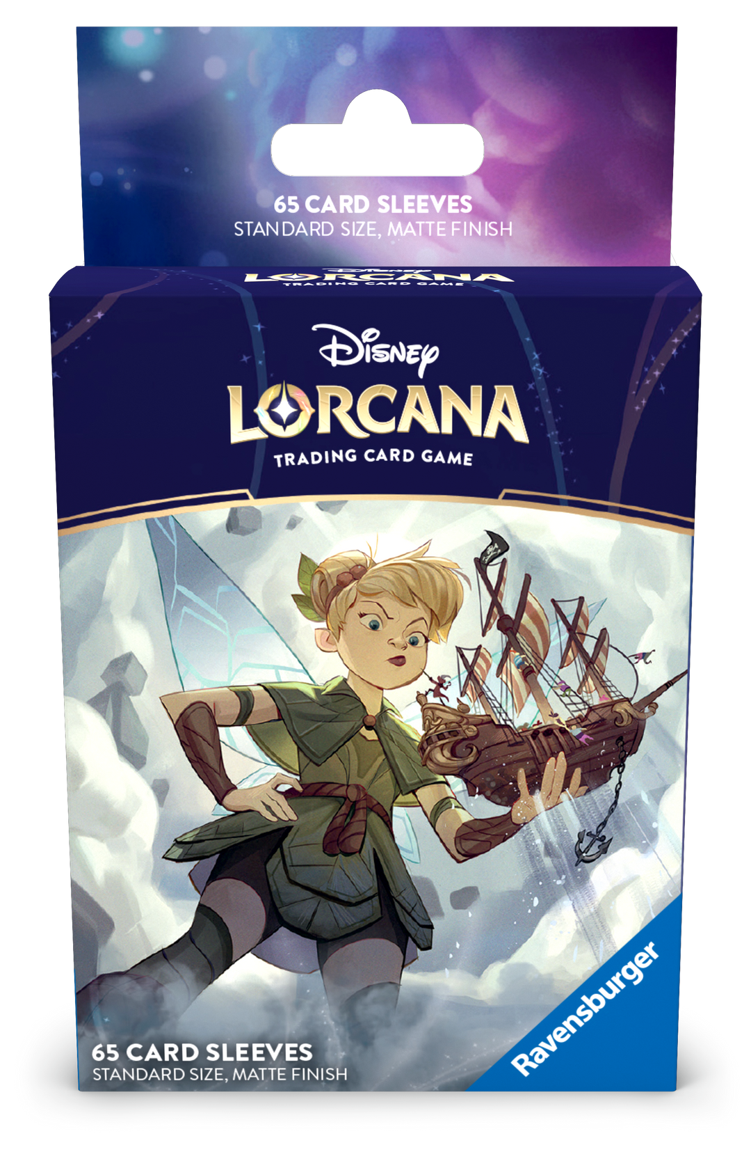 Disney Lorcana TCG - Set 8 Reign of Jafar: Tinker Bell