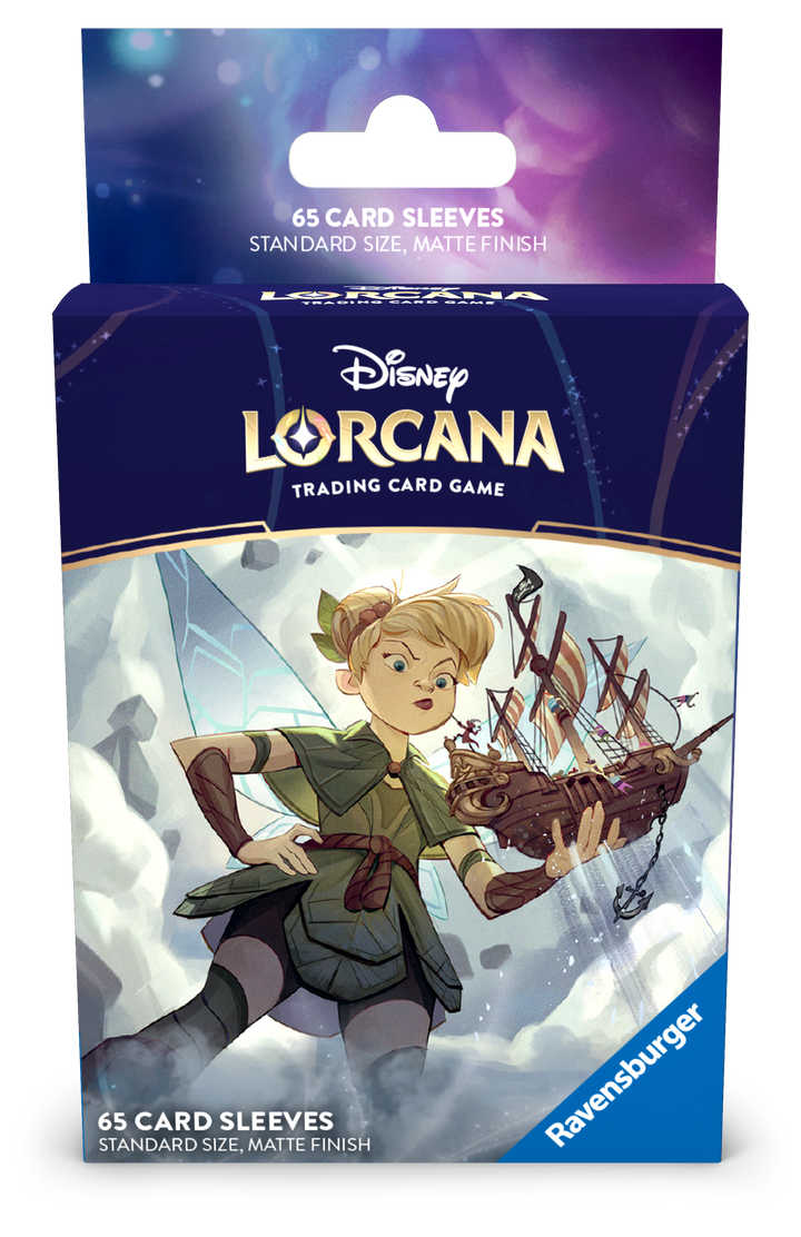 Disney Lorcana TCG - Set 8 Reign of Jafar: Tinker Bell