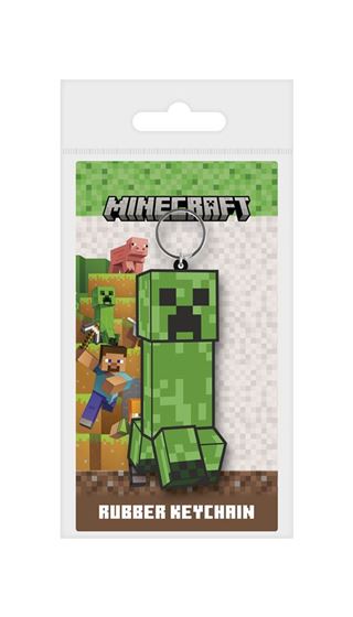 Minecraft Jigsaw Puzzle 300pcs - Creeper