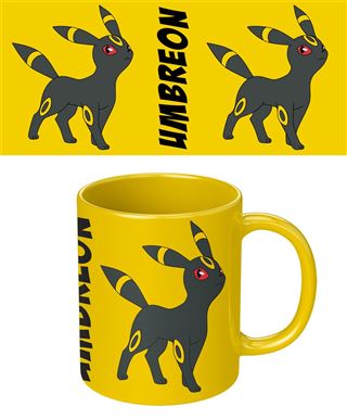 Pokemon - Umbreon - Mug - Full Colour