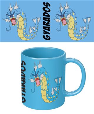 Pokemon - Gyrados - Mug - Full Colour