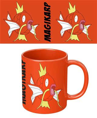Pokemon - Magikarp - Mug - Full Colour