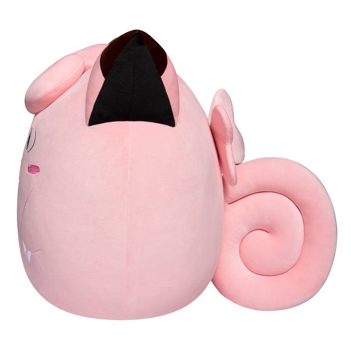 Pokemon Squishmallow - 14" Clefairy Plush