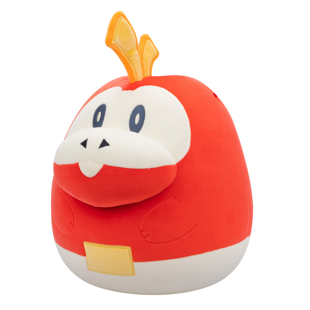Pokemon Squishmallow - 20" Fuecoco Plush