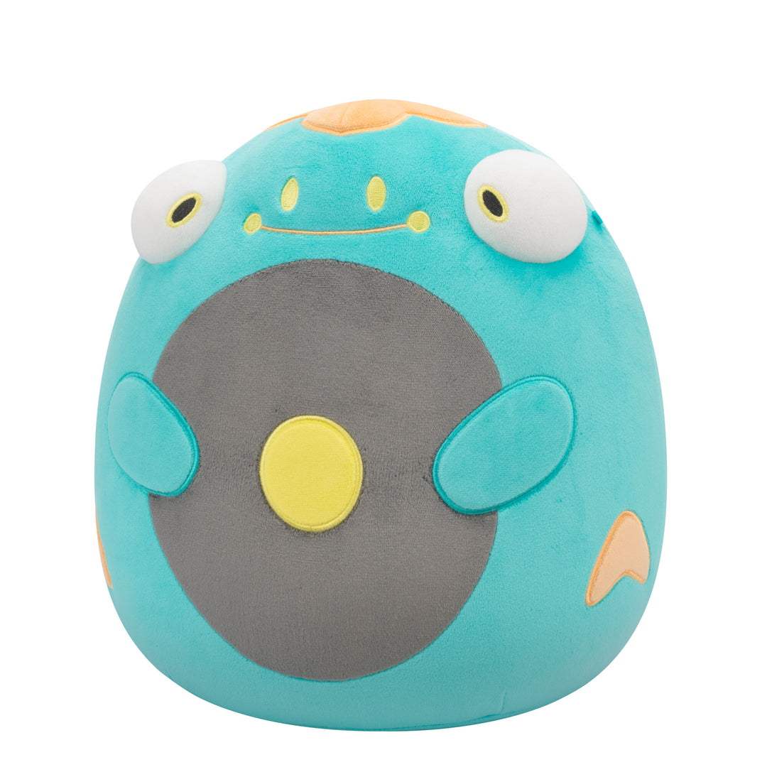 Pokemon Squishmallow - 14" Belibolt Plush