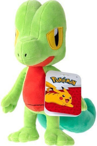 Pokemon Treecko 8" Plush