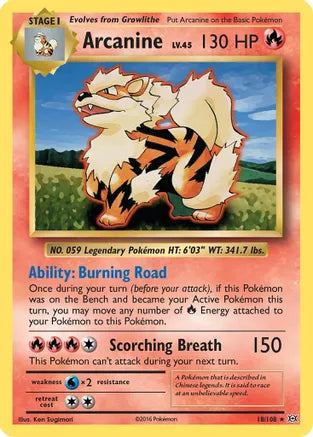 Pokemon - Single Cards