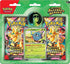 Pokemon TCG - Ascended Heroes Collection—Erika or Larry