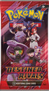 Pokemon TCG - Destined Rivals - Booster Pack (Single)