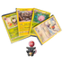 10 basic Pokemon card pack