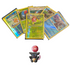 $2 :: 10 Pokemon card pack (with one Shiny/Holo/Reverse card)