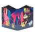 ULTRA PRO Pokemon - Pro Binder - 9pkt Shimmering Skyline