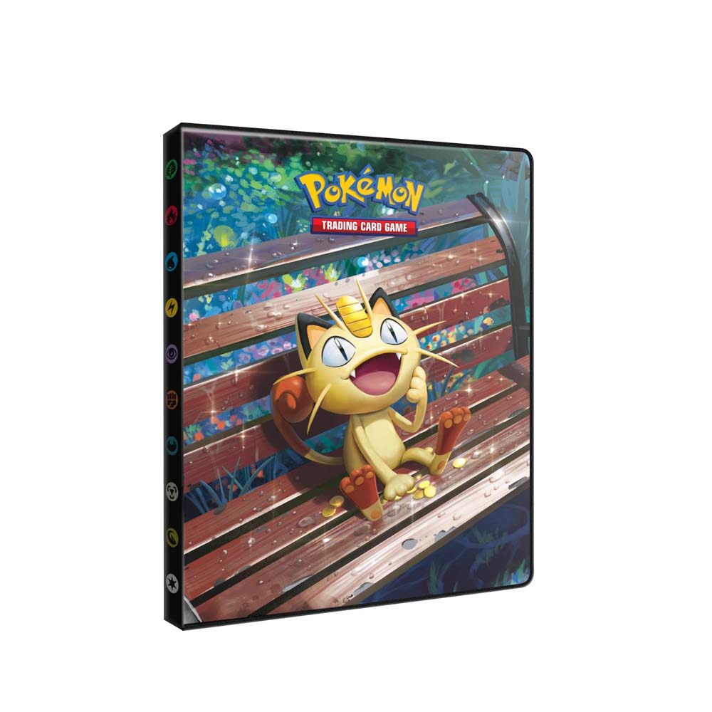 Pokemon TCG - Perfect Order 4-Pocket Portfolio