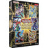 Yu-Gi-Oh! Magnificent Monsters Box Set Booster Packs English