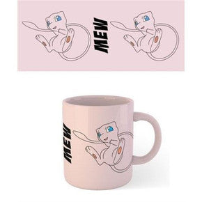 Pokemon - Mew - Mug - Full Colour