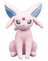 Pokemon Espeon Pastel 30th 8" Plush
