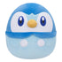 Pokemon Squishmallow - 10" Piplup Plush