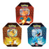 POKEMON TCG - Hidden Fates Tin (ART SET)