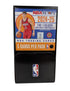 PANINI NBA 2024- 2025 Hoops Basketball GRAVITY FEED. 5 x card per pack