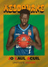 TOPPS 2024 NBL Basketball Cards - Chrome
