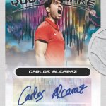 Topps Tennis Chrome Hobby 2025