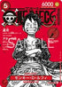 One Piece Magazine Promo ST21-014