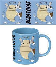 Pokemon - Blastoise - Mug - Full Colour