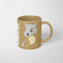 Pokemon - Cubone - Mug - Full Colour