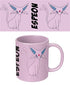 Pokemon - Espeon - Mug - Full Colour