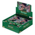 One Piece Card Game: Booster Display – Legacy Of The Master [OP-12]