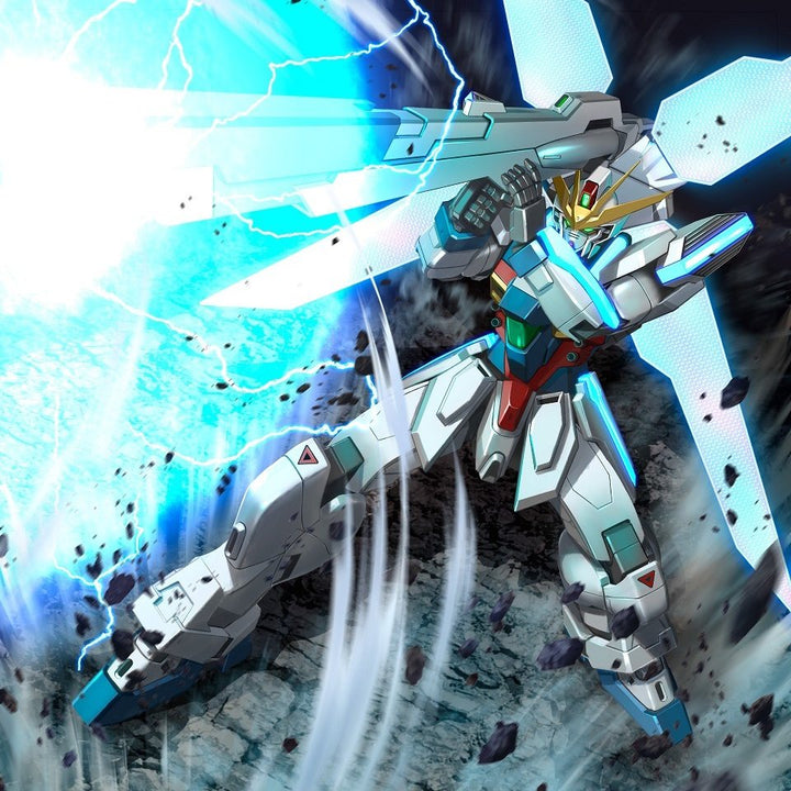 Gundam Card Game: Booster Display – Dual Impact [GD02] - 1 per customer