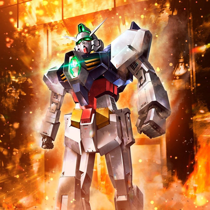 Gundam Card Game: Booster Display – Dual Impact [GD02] - 1 per customer