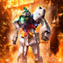 Gundam Card Game: Booster Pack – Dual Impact [GD02] (Single Pack)