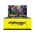 PRE-ORDER Cyberpunk TCG: Booster Box – Welcome to Night City