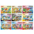 Pokemon TCG 30th Celebration First Partners Card Set - 9 Bundle Set (Japanese)
