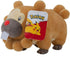 Pokemon Bidoof 8" Plush