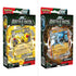 Pokemon TCG: Ampharos ex or Lucario ex Battle Deck