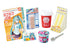 [Re-Ment] HATSUNE MIKU Convenience Store 207490 Blind Box - Assorted - Single Box
