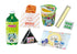 [Re-Ment] HATSUNE MIKU Convenience Store 207490 Blind Box - Assorted - Single Box