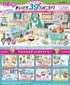 [Re-Ment] HATSUNE MIKU Convenience Store 207490 Blind Box - Assorted - Single Box