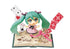 HATSUNE MIKU Secret Wonderland Collection 207612 Blind Box - Assorted (single box)