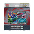 Pokémon Card Mega Starter Set ex Zorua & Zoroark ex [Japanese] TCG