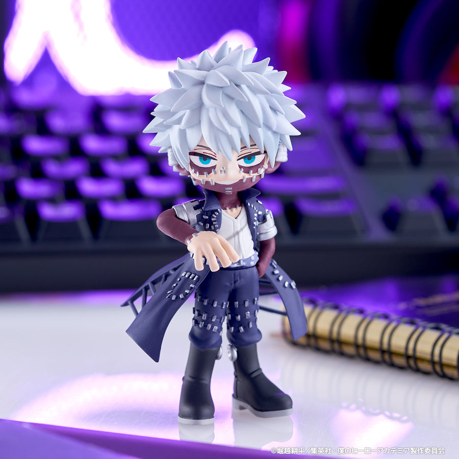 [PalVerse] My Hero Academia vol.2 Blind Box - Assorted - Single Box